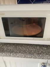 Sharp convection oven for sale  DONCASTER