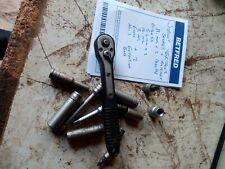 teng tools ratchet for sale  ST. HELENS