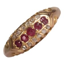 18ct gold edwardian for sale  HYTHE