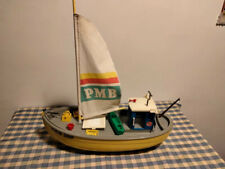 Peschereccio barca mulino usato  Palermo