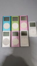 Apple iPod Mini 1st Generation 4Gb/ 6GB A1051 Used Tested Working, używany na sprzedaż  Wysyłka do Poland