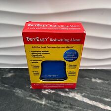 DryEasy Bedwetting Alarm - Volume Control - Sounds & Vibration - Dry Easy for sale  Shipping to South Africa
