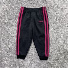 Adidas pants toddler for sale  Akron