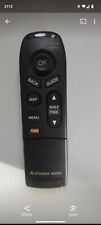 Mitsubishi mp8000 remote for sale  BLANDFORD FORUM