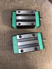 2pcs hgh15ca linear for sale  Laurinburg