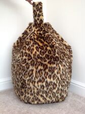 Bean bag cover for sale  Shipping to Ireland