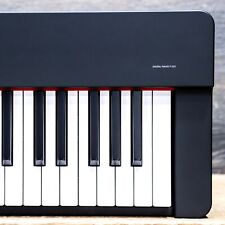Yamaha P-225B Piano Digital 88 Teclas Teclado GHC Piano Digital Compacto com Caixa, usado comprar usado  Enviando para Brazil