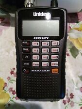 Uniden bcd325p2 handheld for sale  Coram