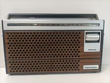 Grundig radio transistor usato  Ponte San Pietro