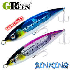 Sea fishing lure for sale  Shipping to Ireland