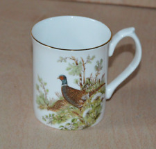 Pheasant mug elizabethan for sale  BOSTON