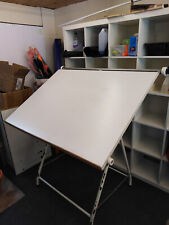 Large drawing board for sale  DUNFERMLINE