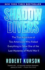 Shadow divers true for sale  Interlochen