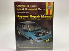 Haynes 24075 repair for sale  Houston