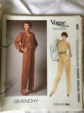 Vintage 1980 vogue for sale  YORK