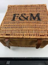 picnic baskets for sale  Shipping to South Africa