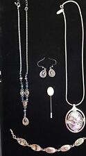 Vintage mixed jewelry for sale  Akron
