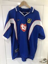 portsmouth shirt for sale  WATERLOOVILLE
