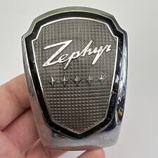 Ford zephyr badge for sale  CHRISTCHURCH