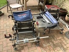 Milo 1000 seat for sale  ELY