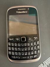 Smartphone blackberry curve d'occasion  Versailles