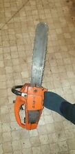 Dolmar Hobby Vintage  Chainsaw for sale  Shipping to South Africa