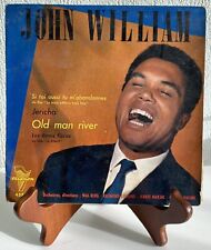 Vinyle 45t john d'occasion  Hem