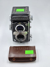 Used yashica 635 for sale  Burke