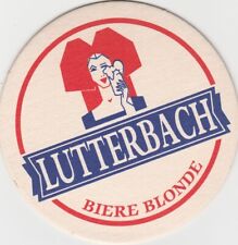 Bock biere lutterbach d'occasion  Coudekerque-Branche