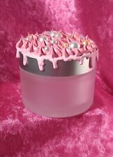 Pink frosting pearls for sale  York