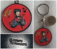 Portachiavi betty boop usato  Capannori