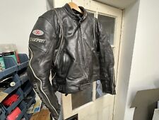 Texport motorcycle jacket for sale  GUILDFORD