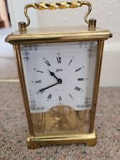 Brass schatz 8day for sale  BRIDGWATER