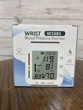 Wrist blood pressure for sale  Grandview
