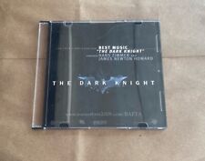 Dark knight ost for sale  Shipping to Ireland
