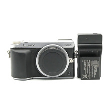 Excellent panasonic lumix for sale  Richmond