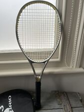 Fischer tennis racket for sale  UK