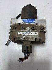 Ldv abs pump for sale  BURY