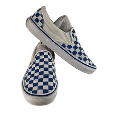 Vans classic slip for sale  Dayton