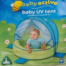 Baby tent 18 for sale  BOGNOR REGIS