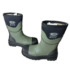 Grubs safety wellies for sale  BOLTON