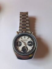 Vintage automatic watch d'occasion  Montguyon