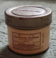Vintage saccharin container for sale  Hummelstown