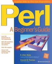 Perl beginners guide for sale  Montgomery