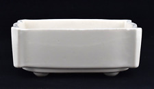 Upco pottery white for sale  Marysville