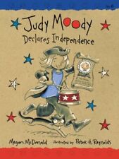 Judy moody declares for sale  UK