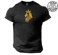 King lion shirt for sale  LONDON