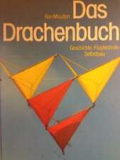 Drachenbuch geschichte flugtec gebraucht kaufen  Stuttgart