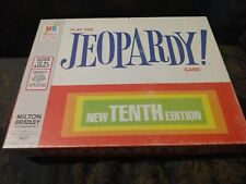 Vintage jeopardy 10th for sale  Hemet