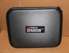 AEE Sparrow A10 360  WiFi Selfie Quadcopter Drone RC 12MP Camera, PRE-OWNED . for sale  Shipping to South Africa